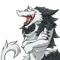 «SpikesSergal» sticker set