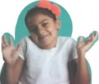 «BULLYING» sticker set