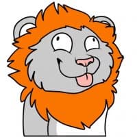 «Max» sticker set
