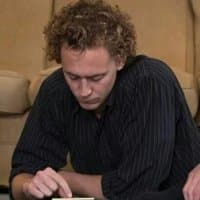 «– Tom Hiddleston | @Its_ArTina » sticker set