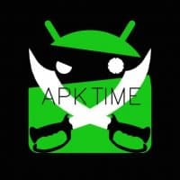 «ApkTime» sticker set