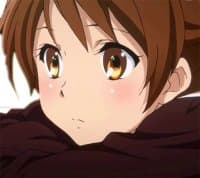 «Kumiko» sticker set