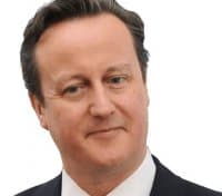 «David Cameron – S4T.tv» sticker set