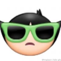 «Powerpuff Girls» sticker set