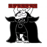 «Underpants» sticker set