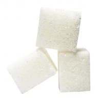 «Sugar» sticker set