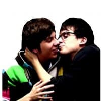 «elrubius» sticker set