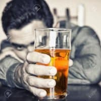 «drunk» sticker set