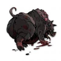 «Bloodborne_By_niking» sticker set