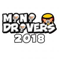«MiniDriversF1_2018» sticker set