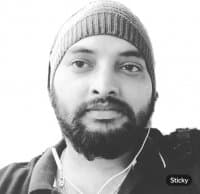 «Bengali» sticker set
