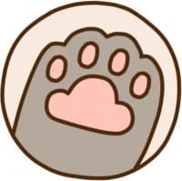 «mypusheens» sticker set