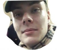 «Mcs faces bitch» sticker set