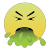 «BBM Sticker 1 by HamieSoft» sticker set