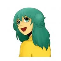 «Kubera(Leez)» sticker set