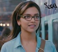 «deepika» sticker set