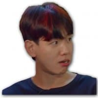 «exomeme» sticker set