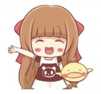 «Centilia 2 (Animated) @bistic» sticker set
