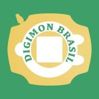 «Digimon Memes PT» sticker set