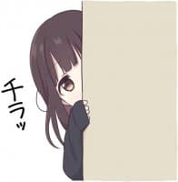«Menhera-chan. :: @line_stickers» sticker set