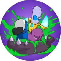«StarCrafts» sticker set