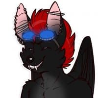 «Johann Bat Sticker Pack» sticker set