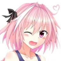 «Astolfo Makes It Better» sticker set