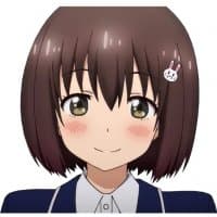 «Anime neko sensei 3 @Nekosticker» sticker set