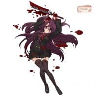 «Kill» sticker set