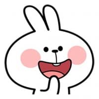 «Spoiled» sticker set