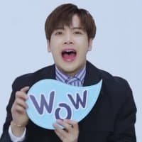 «GOT7 mood» sticker set