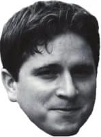 «Twitch» sticker set