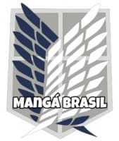 «MangaBrasil» sticker set