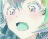 «Houseki No Kuni Sticker Pack» sticker set