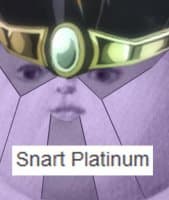 «Jojo’s Bizarre Stickers» sticker set