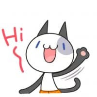 «NuaNia» sticker set