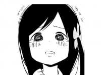 «Bocchi» sticker set