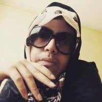 «~| حیجاب عسلامی [°•@LeveneChange•°» sticker set