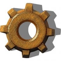 «Factorio» sticker set