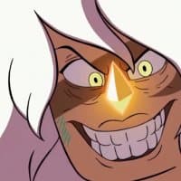 «Jasper» sticker set