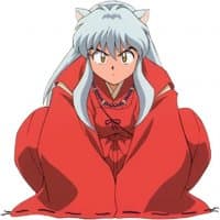« Inuyasha | Aluci88» sticker set