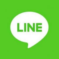 «LINE» sticker set