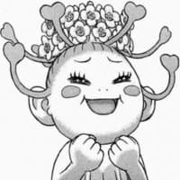 «berserk(manga)» sticker set