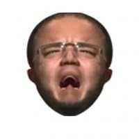 «dankMeme» sticker set