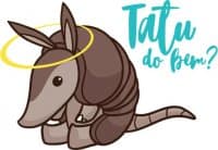 «pandapixel» sticker set
