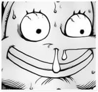 «Memes de Animes by MagoDoMetal» sticker set