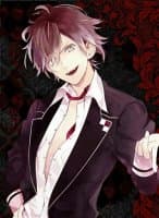 «@World_Of_Anime96(Diabolik Lovers)» sticker set
