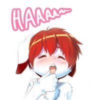 «RobsLewdStickers» sticker set