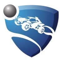 «Rocket League» sticker set