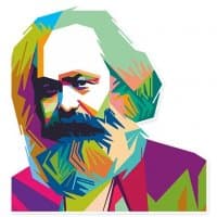 «revolution» sticker set